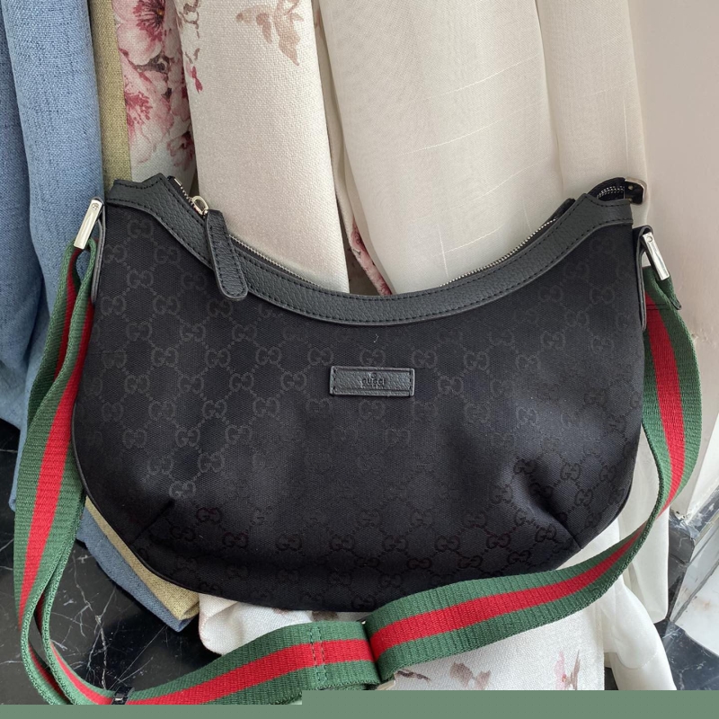 G*u*i satchel bags